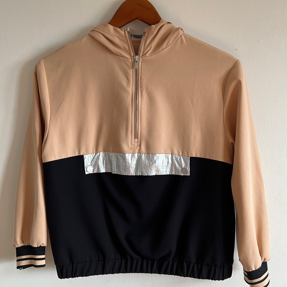 Zara Canguro jogging deluxe